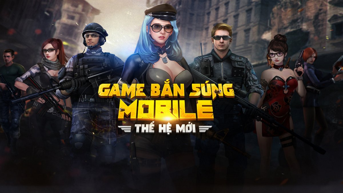 Top 10 game vtc hay 2024 trên mobile, PC hấp dẫn nhất
